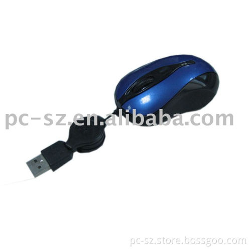 mini optical mouse